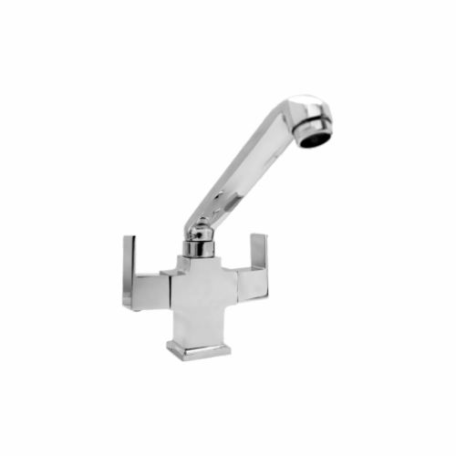 Center Hole Basin Mixer